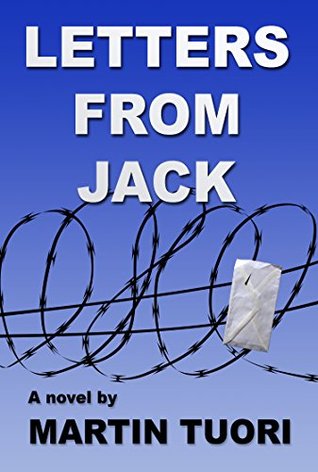 Letters From Jack (ebook)