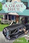 A Grave Issue by Lillian Bell