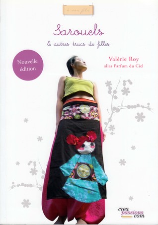 Sarouels et autres trucs de filles (Paperback)