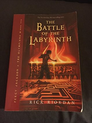 The Battle of the Labyrinth