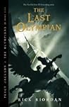 The Last Olympian...