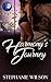 Harmony's Journey by Stephanie Wilson