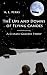 The Ups and Downs of Flying Canoes by A.L. Perks