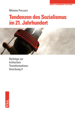 Tendenzen des Sozialismus im 21. Jahrhundert (Unknown Binding)