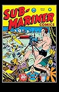 Sub-Mariner Comics #5