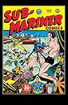 Sub-Mariner Comic...