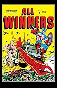 All-Winners Comics (1941-1946) #8