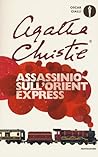 Assassinio sull'Orient Express by Agatha Christie