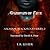 Guardian of Fate (Kastor Blackwood #2)