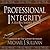 Professional Integrity (The Riyria Chronicles, #2.6)