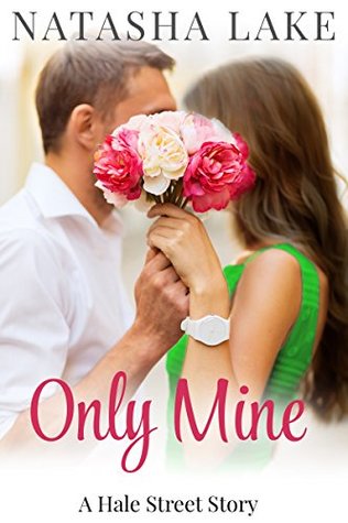 Only Mine (Hale Street Book 9)