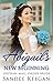 Abigail's New Beginning by Sandee Keegan