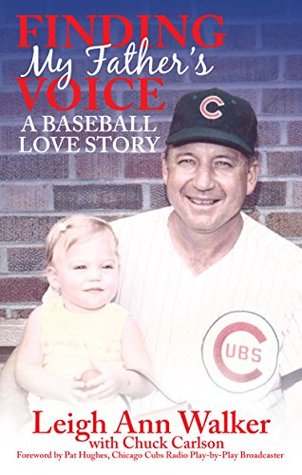 Finding My Father's Voice: A Baseball Love Story (Kindle Edition)