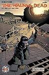 The Walking Dead #172 by Robert Kirkman