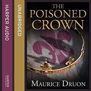 The Poisoned Crown