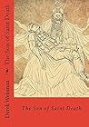 The Son of Saint Death Book cover for The Son of Saint Death