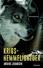 Krigshemmeligheder