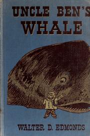 Uncle Ben's Whale