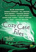 Cozy Case Files: A Cozy Mystery Sampler, Volume 3