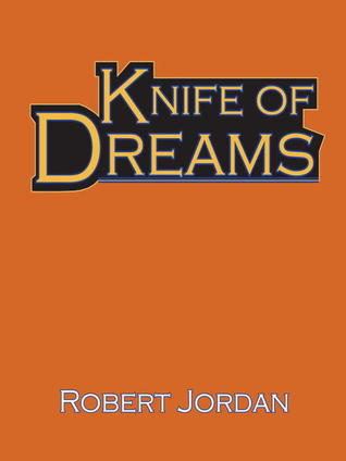 Knife of Dreams