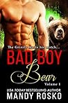 Bad Boy Bear, Vol...