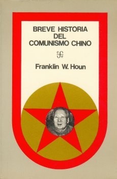 Breve historia del comunismo chino