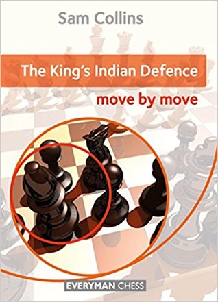 King's Indian Defence (Everyman Chess)