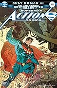 Action Comics #985