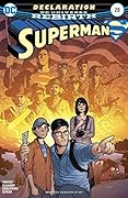 Superman (2016-2018) #28