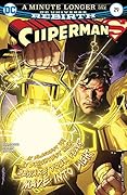 Superman (2016-2018) #29