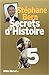 Secrets d'Histoire, tome 5