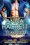 Tempest by Anna Hackett