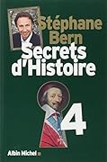 Secrets d'Histoire, tome 4