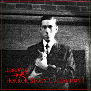 Librivox Horror Story Collection 001