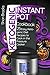 Ketogenic Instant Pot Cookb...