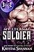 My Eternal Soldier (Sanctuary, Texas, #3)