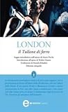 Il Tallone di ferro by Jack London