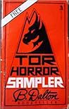 Tor Horror Sampler
