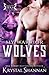 My Warrior Wolves (Sanctuary, Texas, #5)