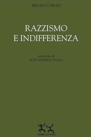 Razzismo e indifferenza (Paperback)