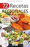 72 RECETAS REGION...