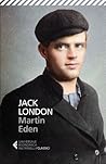 Martin Eden by Jack London