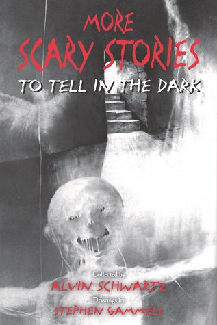 More Scary Stories to Tell in the Dark: A Chilling Anthology of Folklore, Urban Legends, and Ghost Stories for Kids (Ages 8-12)