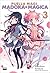 Puella Magi Madoka Magica, Vol. 03 (Puella Magi Madoka Magica, #3)