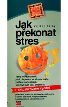 Jak překonat stres