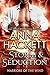 Storm & Seduction (Warriors of the Wind, #2) by Anna Hackett