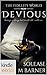 Devious (Devious, #1)
