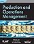 Production and Operations Management