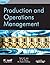 Production and Operations Management by K.C. Jain