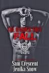 The Harder They Fall (The Soldiers of Wrath MC #8)